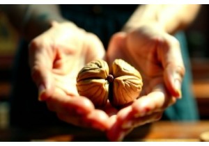 Unique Xinghua Walnut Shapes and Their Rarity