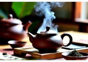 Step by Step Guide to Seasoning a New Yixing Pot