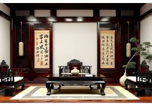 Antique Furniture Styles from Ming to Qing Dynasty