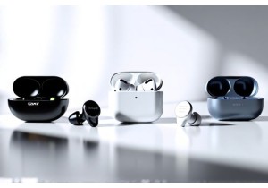 Top Picks for Best Wireless Earbuds This Year