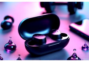 Top-Rated Budget Earbuds with IPX7 Waterproof Rating