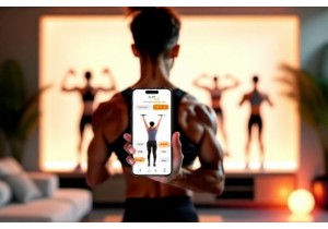 How Fitness Apps Are Shaping Home Workouts China