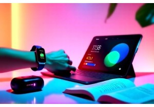 Trending China Gadgets That Boost Productivity Fast