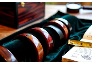 Collecting Rosewood Bracelets: From Affordable to Investment Grade