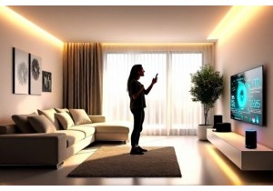 Voice Control Success with Smart Assistants Today