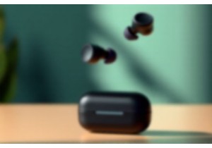 Ideal Wireless Earbuds for Podcast and Talk Audio