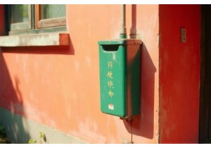 Weather Resilient Outdoor Chinese Home Equipment
