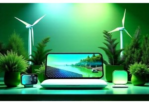 New Chinese Products with Eco-Friendly Technology