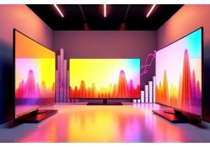 Retailer Guide to Stocking High Demand TV Models 2024