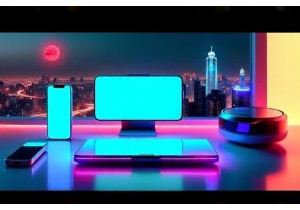 Latest Tech from China Smart Devices Unveiled