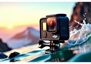 Hidden Features in DJI Action Camera You Might Not Know