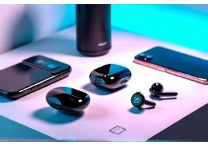 New Chinese Products You’ll Want to Buy Today