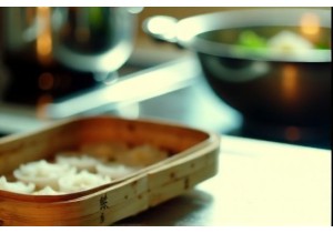 Small But Mighty: Compact Chinese Kitchen Gadgets Worth Buying