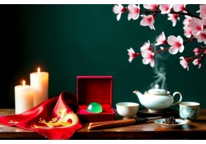 Authentic Chinese Gifts That Impress Everyone