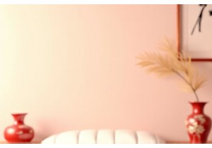 Trendy Chinese Home Items Boosting Interior Style