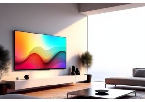 Top Performing TV Sizes in Global Markets This Year