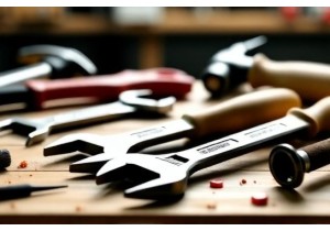 Durable Chinese Home Tools Built to Last