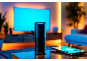 Smart Home Devices That Work with Alexa