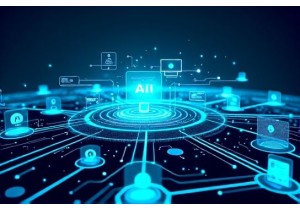 AI Agents Redefining Automation in Digital Services