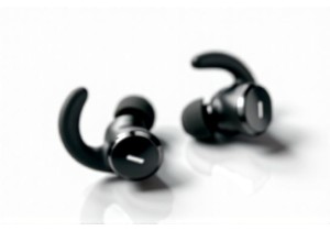 Bluetooth Earbuds with Superior Fit for Running and Gym