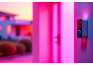 Best Doorbell Cameras for Total Home Security