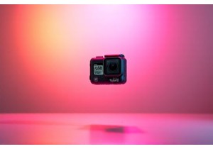 DJI Action Camera 4 Pro Review Real-World Performance Test