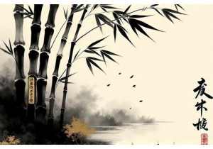 Focus on Bamboo: The Humble Material in High Chinese Art