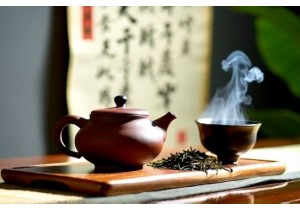 The Right Way to “Raise” a Yixing Teapot: A Daily Brewing Ritual