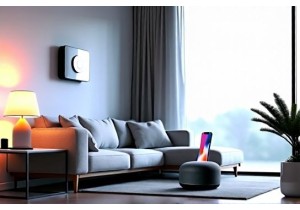 IoT Gadgets That Work Perfectly with Google Home