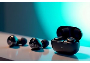 Longest Lasting Bluetooth Earbuds on Market