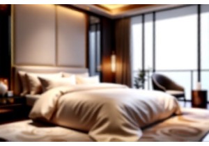 Luxury Lifestyle Products China for Elite Living