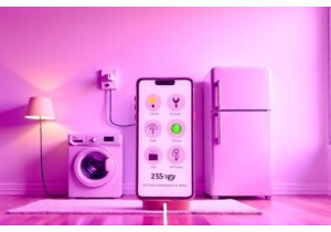 Upgrade Old Appliances with Smart Technology