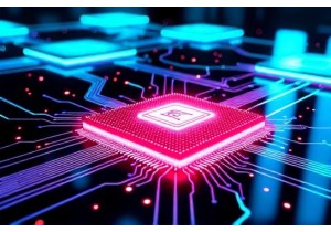 AI Chip Development in China Accelerates Rapidly