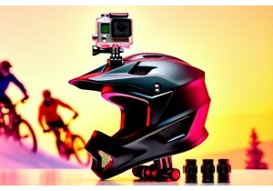 Ultimate Guide to Helmet Camera Mounts and Accessories