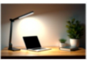 Top LED Lights for Home Office and Study 2024