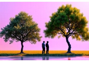 Grafted vs Wild Sizuo Lou Walnut Comparison