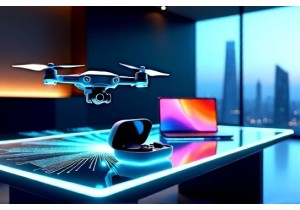 Cutting Edge Trending China Gadgets Now Available