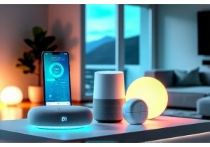 Top Smart Home Devices from Chinese Brands