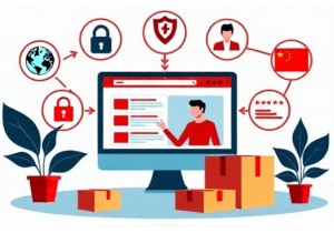 Is Taobao Safe for Foreign Shoppers Real Truth Revealed