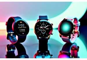 Latest Tech from China in Wearable Electronics