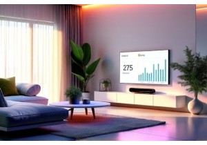 Energy Efficient Lifestyle Products China Designed Smart