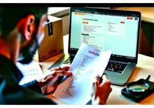 Checklist for Buying Electronics Safely from China Online