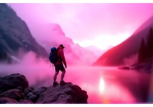 Best Budget Action Cameras for Outdoor Adventures 2024 Guide