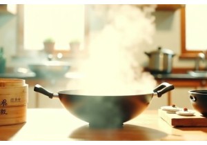 Efficient Chinese Kitchen Gadgets for Families