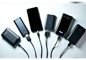 Best Budget Power Banks with USB C Output