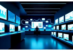 How Currys Uses Data to Forecast TV Inventory Needs