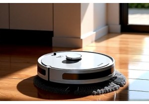 Top Rated Robotic Mops and Vacuum Combos