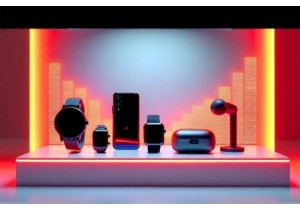 OrientDeck Featured Highlights from China’s Top Brands