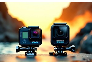 GoPro Hero Alternatives with Better Value
