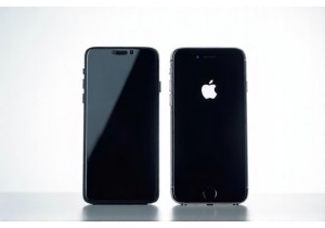 Latest Android Flagship Compared to Latest iPhone Models